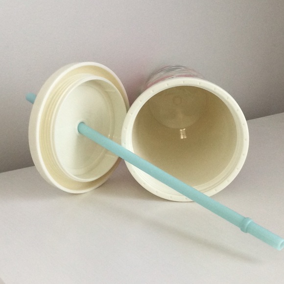 Kate Spade Insulated Tumbler EUC - Picture 6 of 8